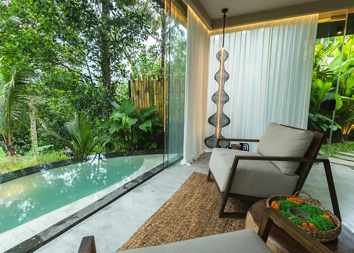 Utopia Concept Bali - Adults Only