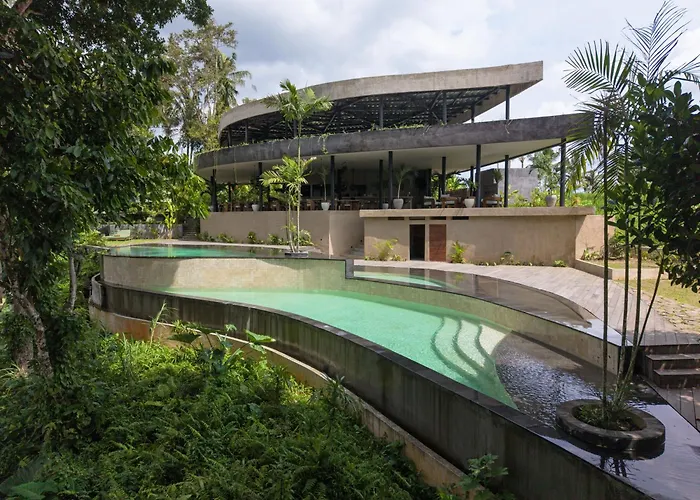 Utopia Concept Bali - Adults Only Ubud (Bali)