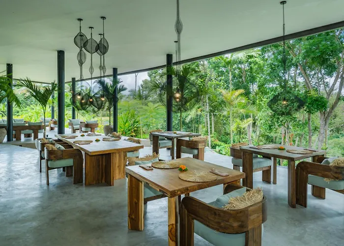 Utopia Concept Bali - Adults Only 4*
