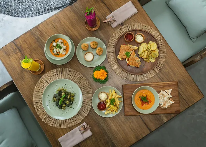 Utopia Concept Bali - Adults Only 4*