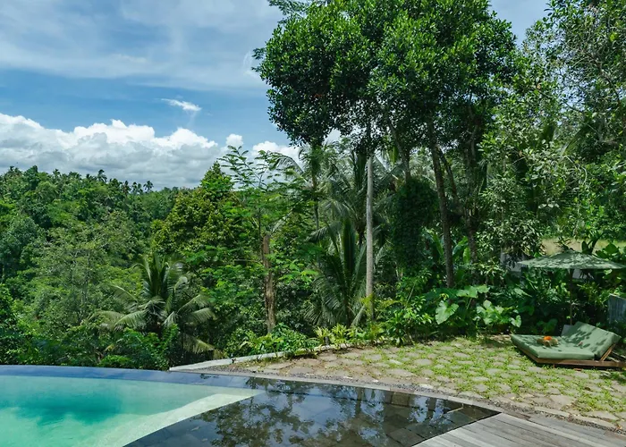 Hotel Utopia Concept Bali - Adults Only