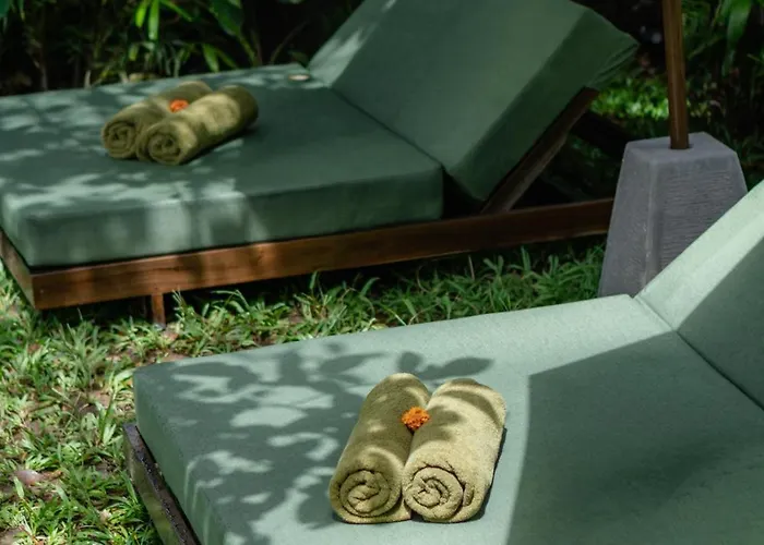 Utopia Concept Bali - Adults Only 4*