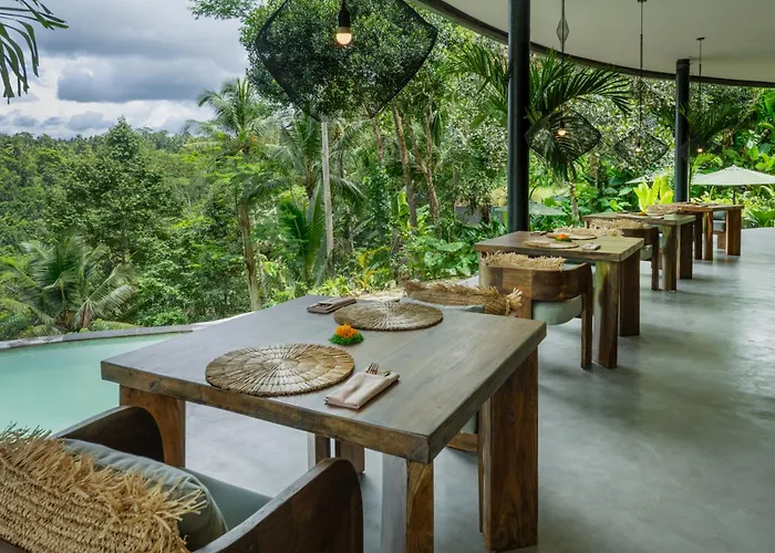 Hotel Utopia Concept Bali - Adults Only
