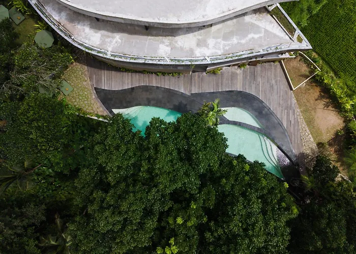 Utopia Concept Bali - Adults Only Ubud (Bali)
